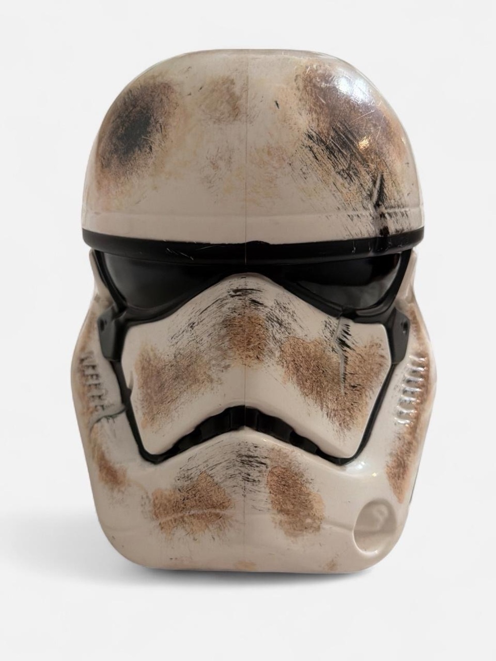 2024 Star Wars Savage Stormtrooper popcorn bucket